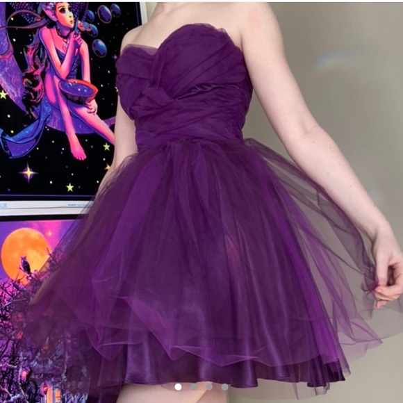 vintage masquerade dresses